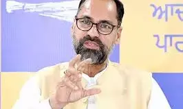 Akali Dal’s decision not to fight bypoll exposes political bankruptcy: AAP