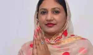 Punjab AAP concerned over woman ex-MLA held for selling drugs