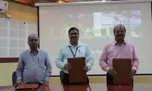 IASST Guwahati inks MoU with Bharat Biotech for technology transfer