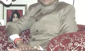 Former J’khand CM Madhu Koda petitions SC seeking suspension of conviction in coal scam