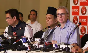 J&K govt to bring Article 370 resolution in Assembly, restore ‘Darbar Move’