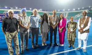 Rani Rampal calls curtains on historic career, terms Tokyo Olympics as highlight of her career (Ld)