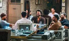 Akshay Kumar’s ‘Chulbul baatein’ with Ajay, Tiger and Rohit sparks curiosity