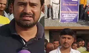 Bihar: Artisans & craftsmen get training under PM Vishwakarma Yojana, thank Modi govt