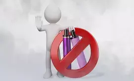UK to ban disposable vapes from June 2025