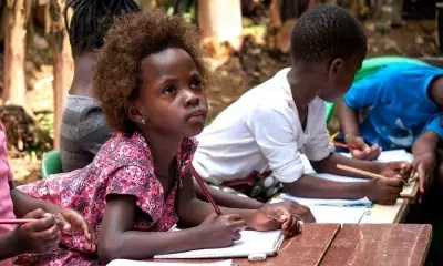 Uganda calls for more intl support as refugee crisis escalates