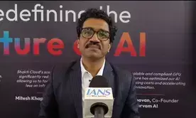 Indias data centre capacity will increase to 5,000 MW in next eight  years: Yotta Data Services CEO