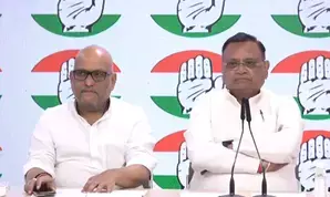 Well-thought: Congress defends decision to skip UP bypolls, back SP