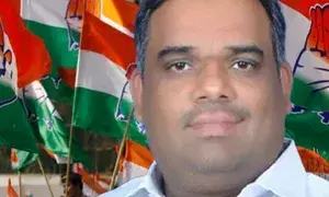 K’taka bypolls: Congress fields Yasir Khan Pathan in Shiggaon
