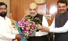MahaYuti partners arrive at consensus on 278 seats after meeting Amit Shah
