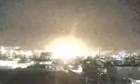 47 terrorist sites targeted in Turkeys airstrikes in Iraq, Syria: Minister