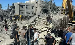 18 killed in Israeli airstrikes across Lebanon