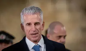 Israels Mossad chief to head to Doha for hostage deal talks: PMs office