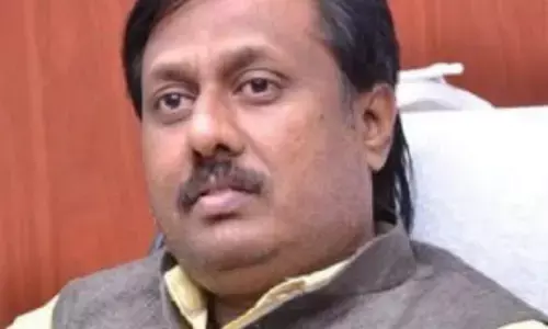 BJP’s Bold Move in Karhal By-Election: Akhilesh Yadav’s Brother-in-Law Anujesh Yadav to Challenge SP Stronghold BJP’s Bold Move in Karhal By-Election: Akhilesh Yadav’s Brother-in-Law Anujesh Yadav to Challenge SP Stronghold