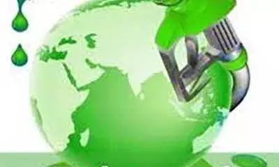 Transforming Indias Energy Landscape: The Rise of Ethanol in Petrol