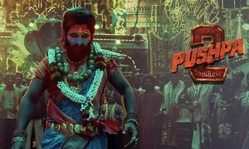 Release Date of Pushpa 2: The Rule Changed: When Will the Most Awaited Film Hit Theaters?