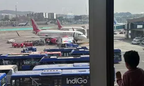 Passengers Bear the Brunt: Airlines Hit with 85 Bomb Hoax Threats in One Day