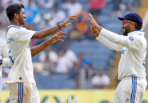 Focused on hitting particular areas, changed my pace here and there: Washington Sundar on career-best 7-59