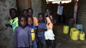 Nearly 480,000 children suffering from malnutrition in Kenya Nearly 480,000 children suffering from malnutrition in Kenya