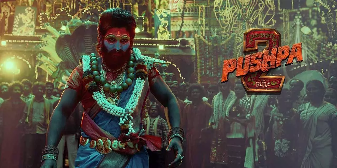 Release Date of Pushpa 2: The Rule Changed: When Will the Most Awaited Film Hit Theaters? Release Date of Pushpa 2: The Rule Changed: When Will the Most Awaited Film Hit Theaters?