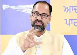 Akali Dal’s decision not to fight bypoll exposes political bankruptcy: AAP