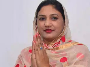 Punjab AAP concerned over woman ex-MLA held for selling drugs