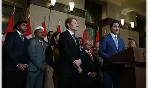 Canada reduces immigration to witness population decline in 2025, 2026