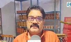 Man in Bhagalpur names laddu after PM Modi ahead of Diwali