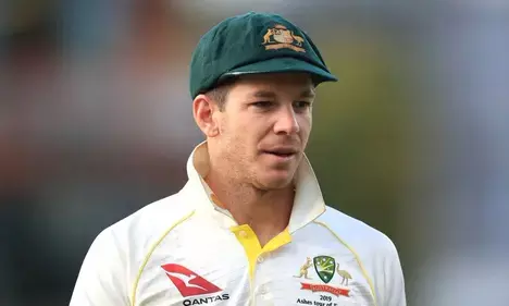 Paine laughs off Warner’s return to Test team, backs Inglis to open with Khawaja