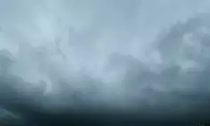 Impact of cyclone Dana felt in Bihar, 34 districts to be affected