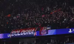 Serie A: Bolognas match with Milan postponed due to flooding