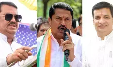 Maha polls: Wary Congress leans on veterans, incumbents in first list of 48