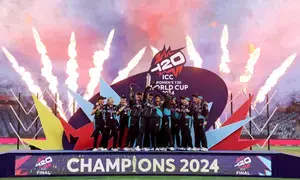 NZ confirms Women’s T20 WC prize money to be evenly split amongst players