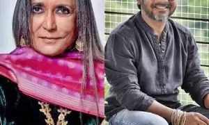 Deepa Mehta teams up with Onir for his queer love story set in Kashmir