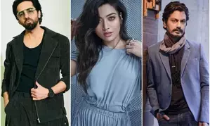 Nawazuddin Siddiqui joins Ayushmann Khurranas ‘Thamba’ as menacing villain