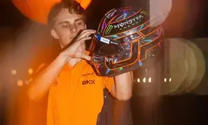 Piastri shuts down Red Bull rumours, affirms loyalty to McLaren