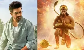The Legend of Hanuman Season 5’ will be one of its kind: Sharad Kelkar