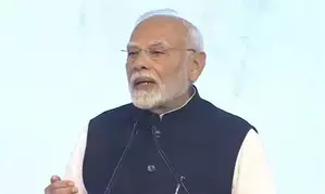 Time is ripe to join Indias growth story: PM Modi tells German biz delegation