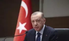 Turkish president convenes security meeting over Ankara terror attack