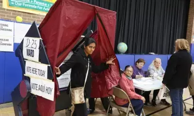 US acts as global arbiter of democratic legitimacy, but its election system won’t pass muster in many countries (Analysis)