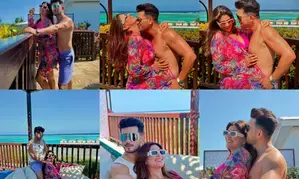 Arjun Bijlani: Travelling with your partner is one of the best things  you can do