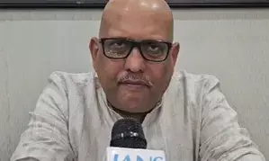 Ajay Rai accuses BJP, Sanjay Nishad of under-the-table deal on reservation issue