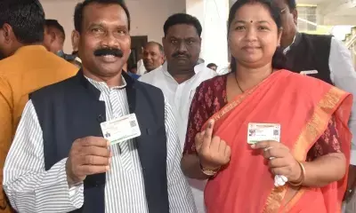 Former Jharkhand CM Madhu Koda to sit out polls as SC dismisses plea to suspend coal scam conviction