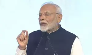 India-Germany bilateral trade surpasses $30 billion, time to reach  new heights: PM Modi