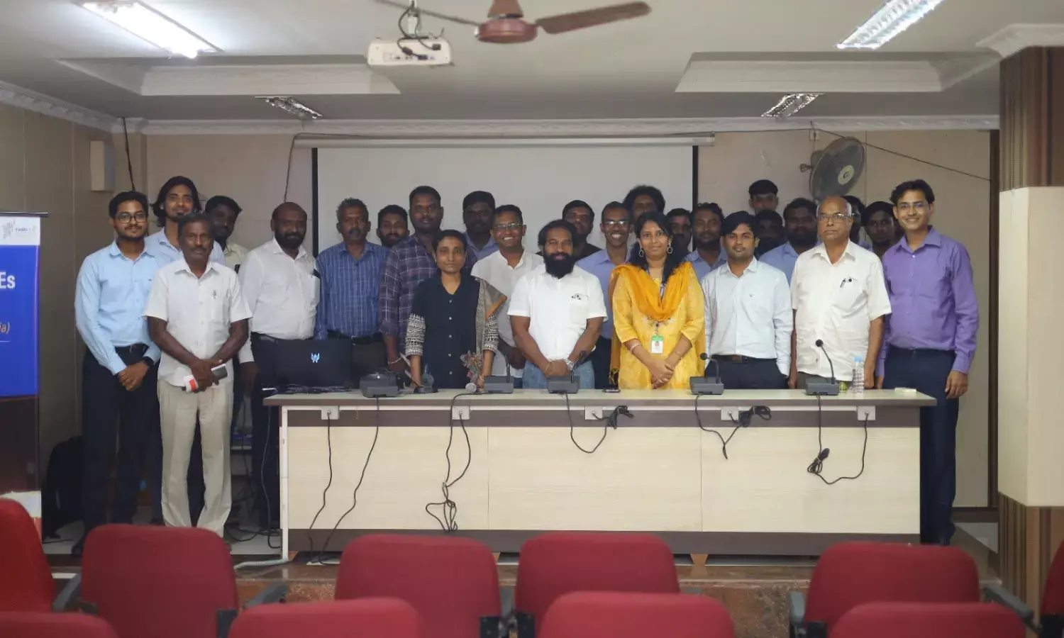 Coimbatore automotive sector undertakes VR-based training to reduce emissions