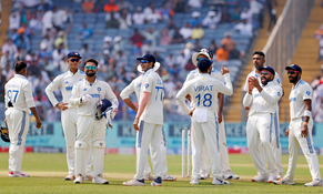 CLOSE-IN: Finally, it is horses for courses in World Cricket (IANS Column)