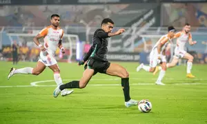 ISL 2024-25: Mohammedan SC, Hyderabad FC search for spark and firepower in pursuance of important points