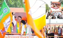 Mahayuti govt will storm back to power in Maharashtra, says Devendra Fadnavis