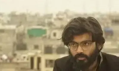 SC dismisses Sharjeel Imam’s bail plea in larger conspiracy case