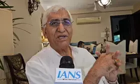 BJP spreading rumours on quota removal for political gains: Congress